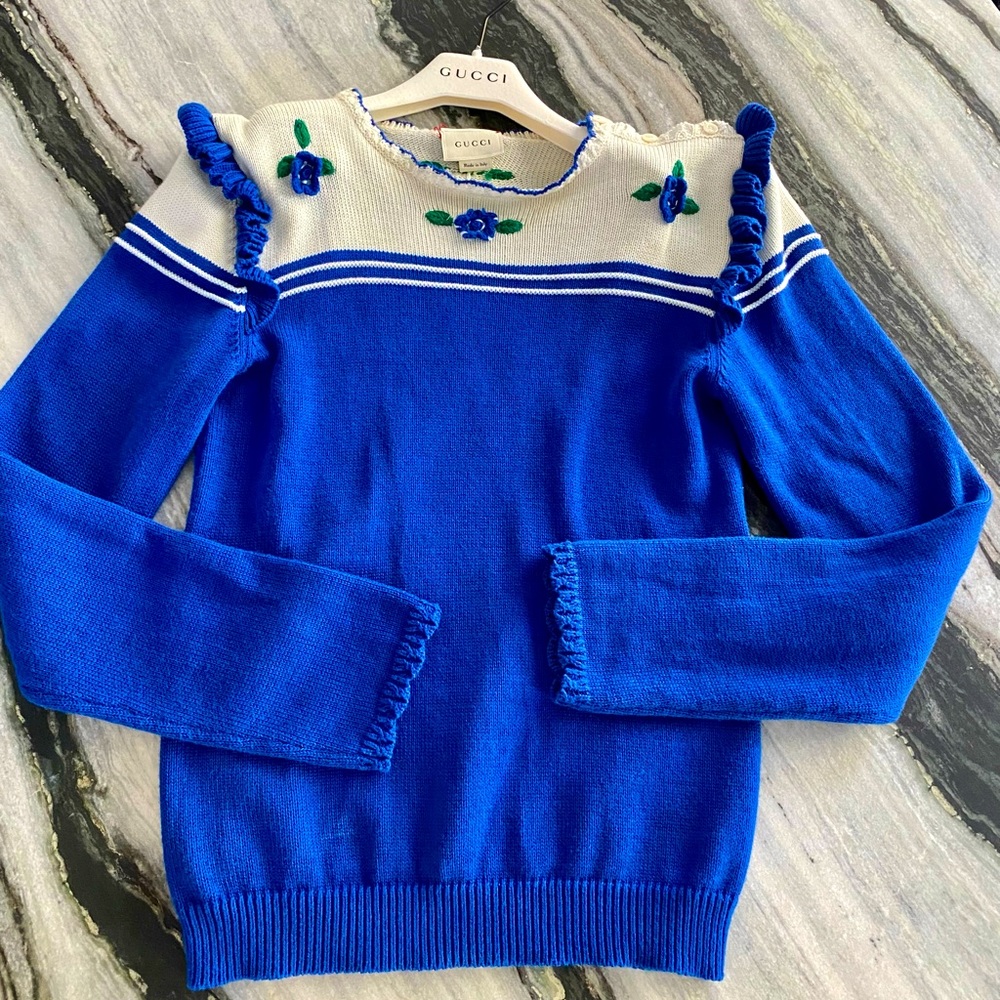 Gucci Sweater